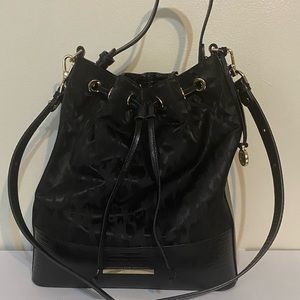 Brahmin Marlowe Black Selene
